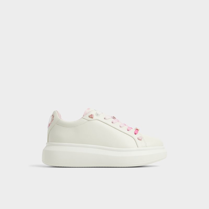 Aldo ženske tenisice CLAUDIE SYN SMOOTH - multicolor 1