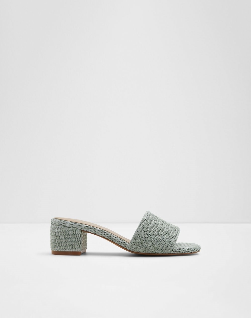 CLAUDINA  TEX RAFFIA