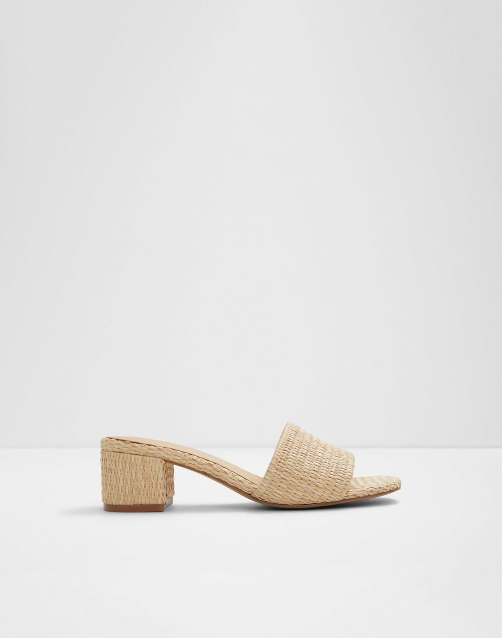 CLAUDINA  TEX RAFFIA