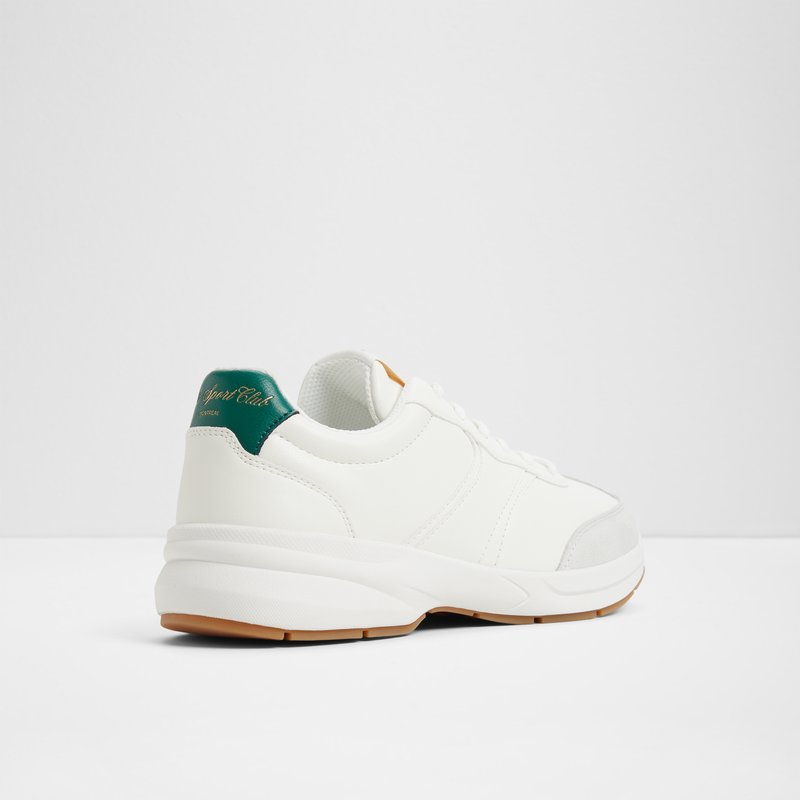 Aldo tenisice CLUBCHIC SYN SMOOTH - multicolor 2