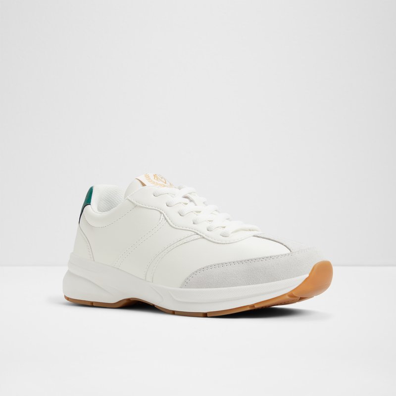 Aldo tenisice CLUBCHIC SYN SMOOTH - multicolor 3