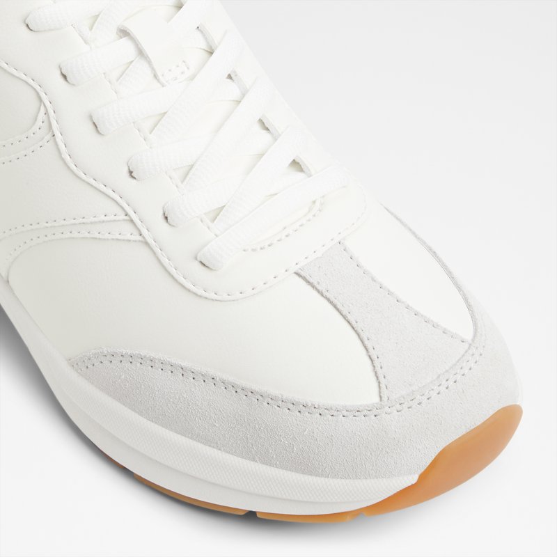 Aldo tenisice CLUBCHIC SYN SMOOTH - multicolor 4