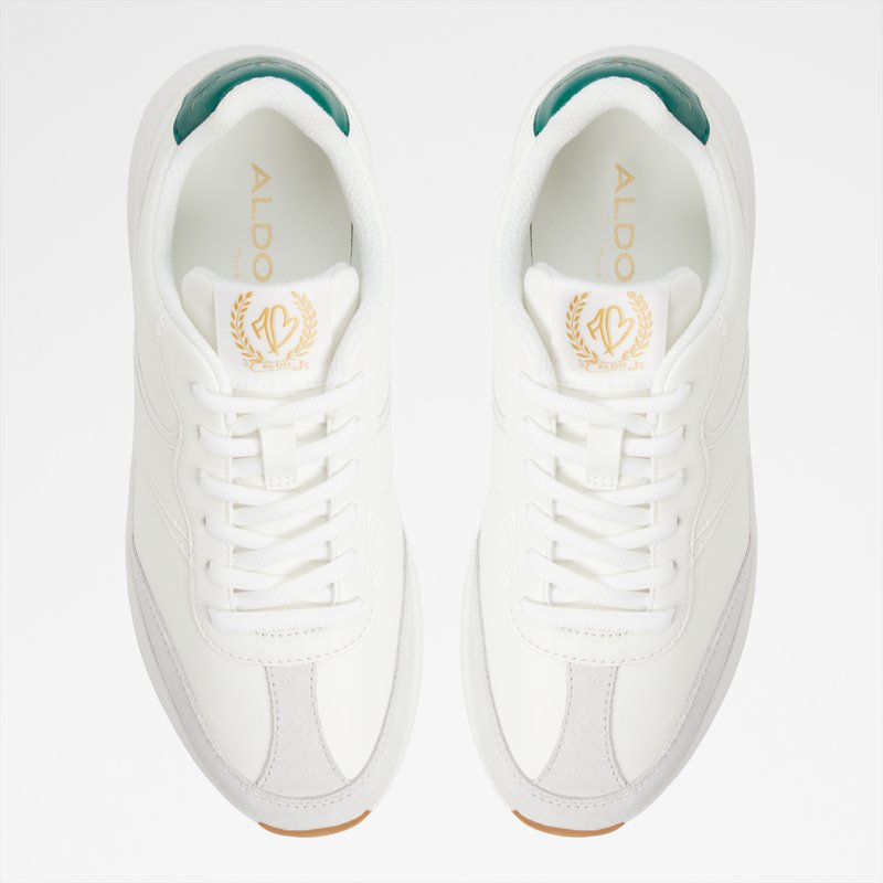 Aldo tenisice CLUBCHIC SYN SMOOTH - multicolor 5