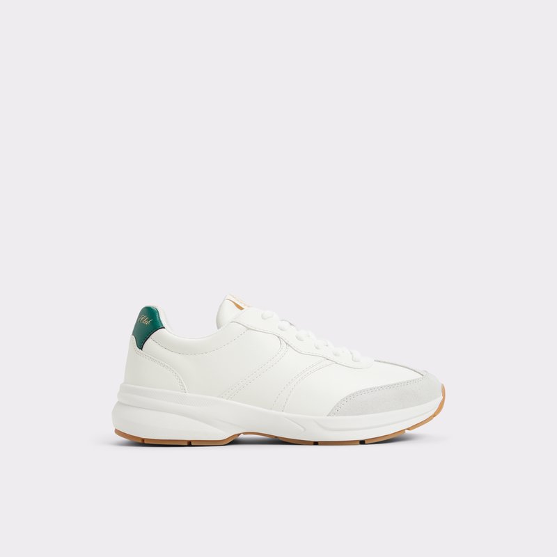 Aldo tenisice CLUBCHIC SYN SMOOTH - multicolor