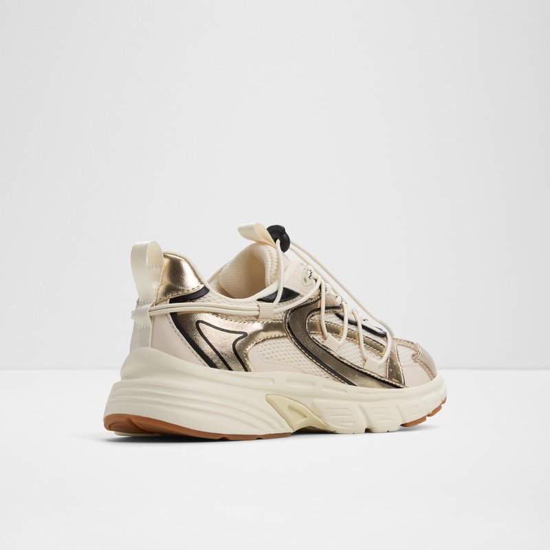 Aldo ženske tenisice CLUBFLY SYN SMOOTH - multicolor 6