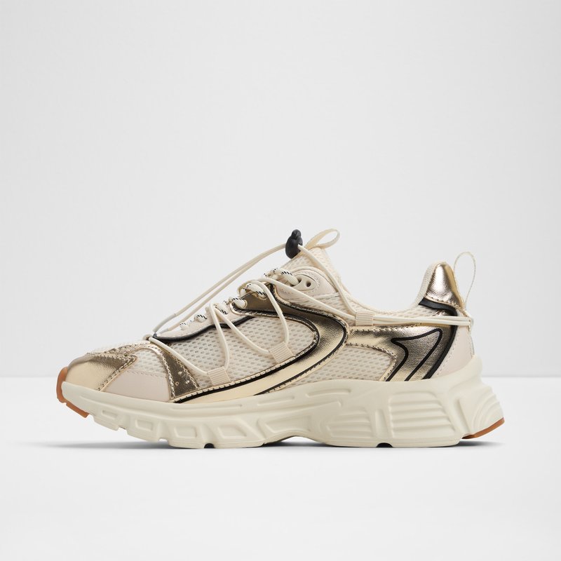 Aldo ženske tenisice CLUBFLY SYN SMOOTH - multicolor 2