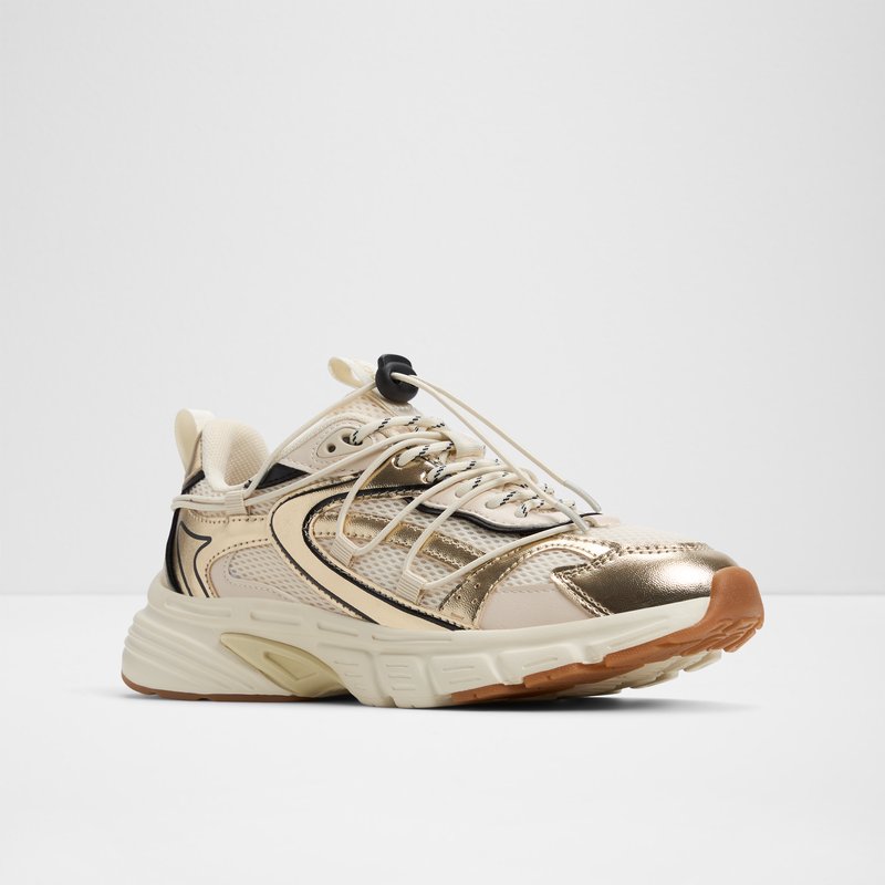 Aldo ženske tenisice CLUBFLY SYN SMOOTH - multicolor 3