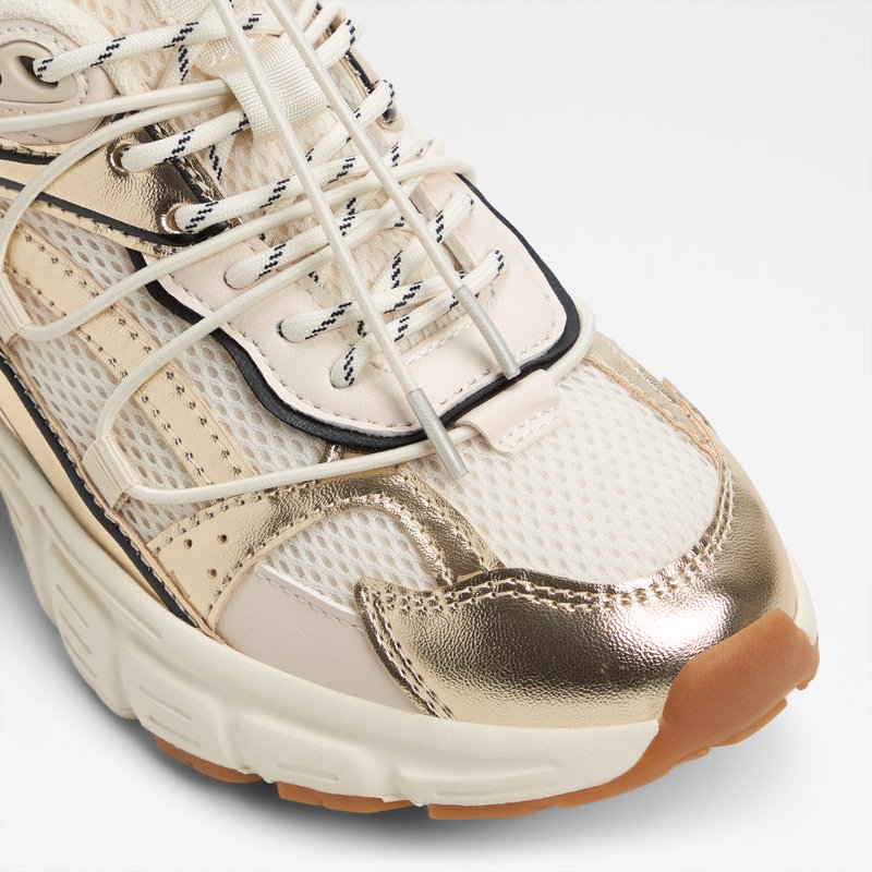 Aldo ženske tenisice CLUBFLY SYN SMOOTH - multicolor 4