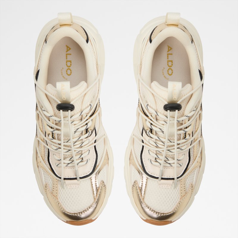 Aldo ženske tenisice CLUBFLY SYN SMOOTH - multicolor 5