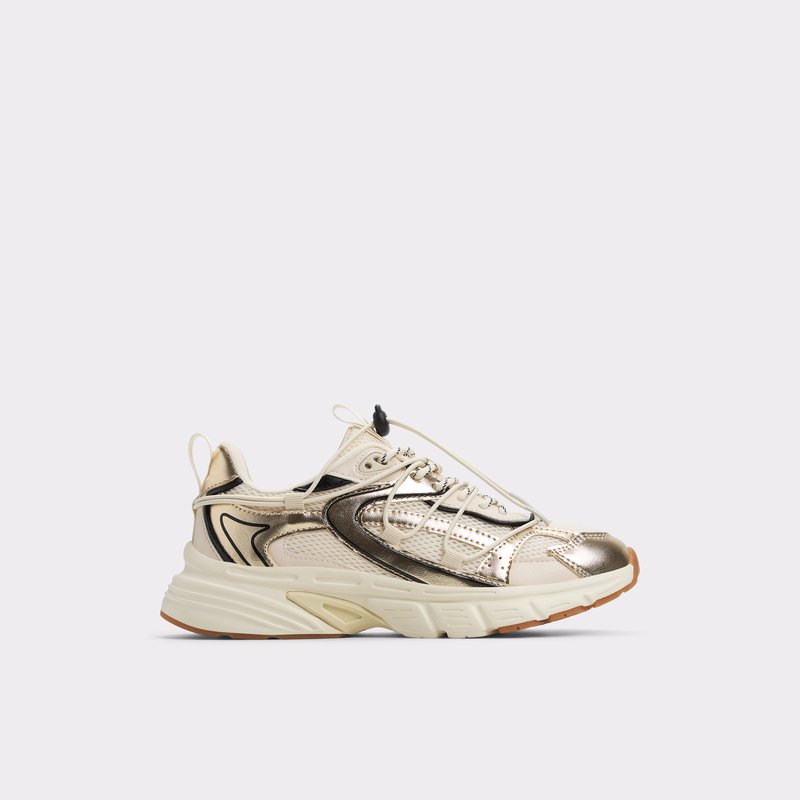 Aldo ženske tenisice CLUBFLY SYN SMOOTH - multicolor 1