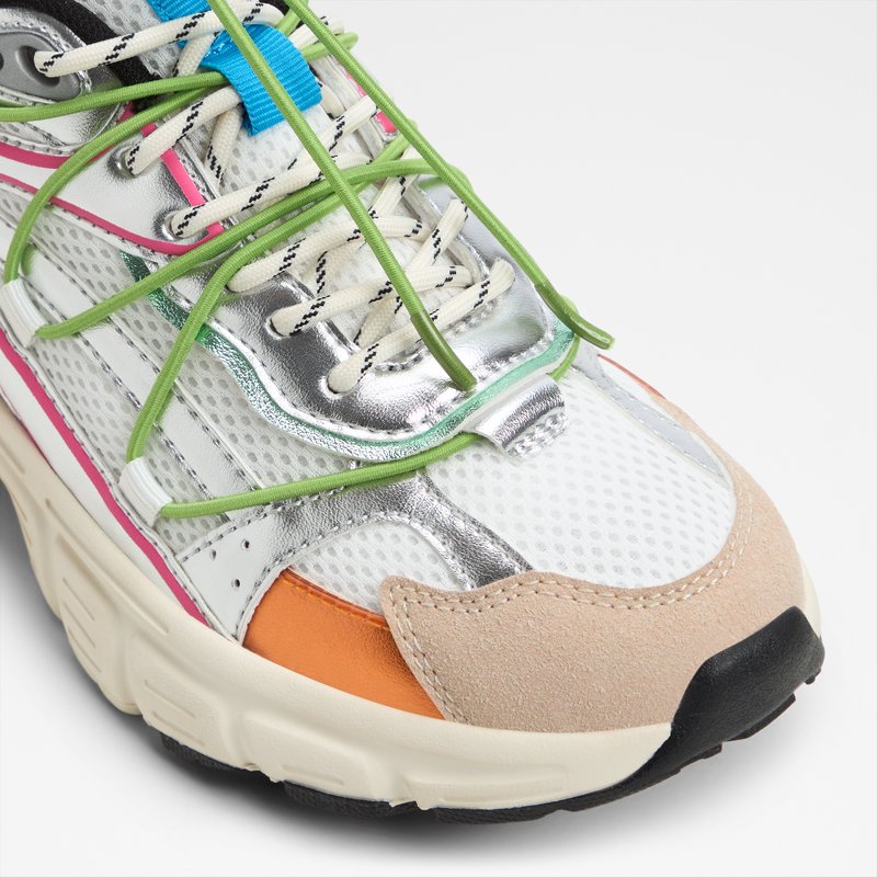 Aldo ženske tenisice CLUBFLY SYN SMOOTH - multicolor 4