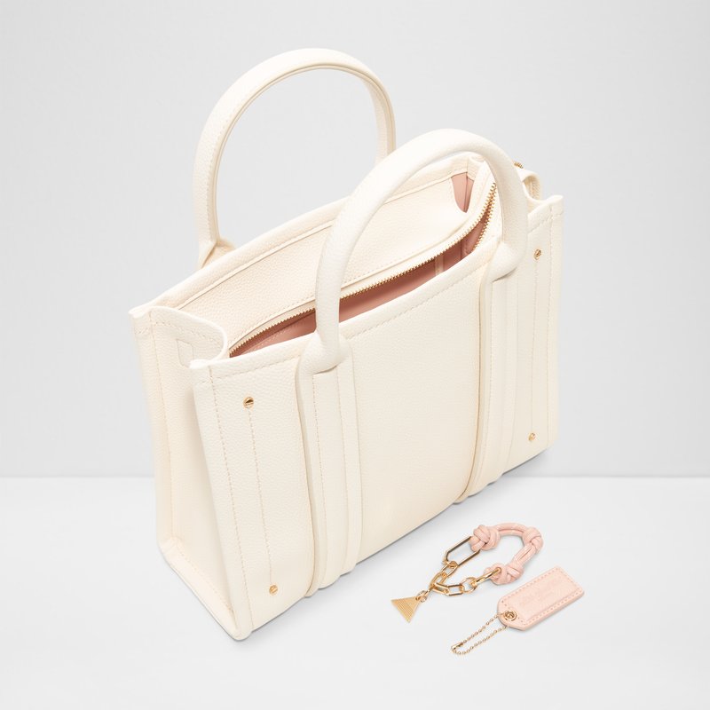 Aldo velika torba CLUBGLOW SYN MIX MAT - multicolor 4