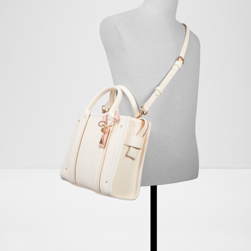 Aldo velika torba CLUBGLOW SYN MIX MAT - multicolor 3