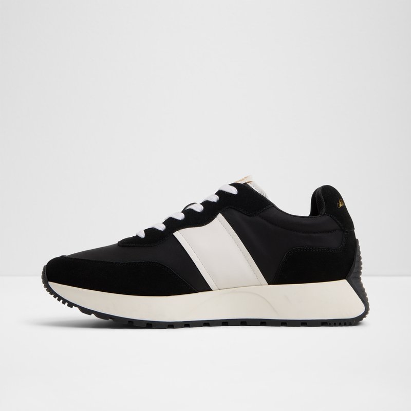 Aldo muške tenisice CLUBKICKS LEA MIX MAT - crna 7