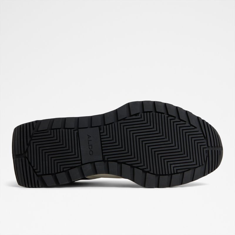 Aldo muške tenisice CLUBKICKS LEA MIX MAT - crna 6