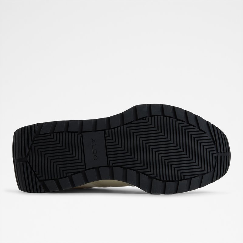 Aldo muške tenisice CLUBKICKS LEA MIX MAT - bijela 6