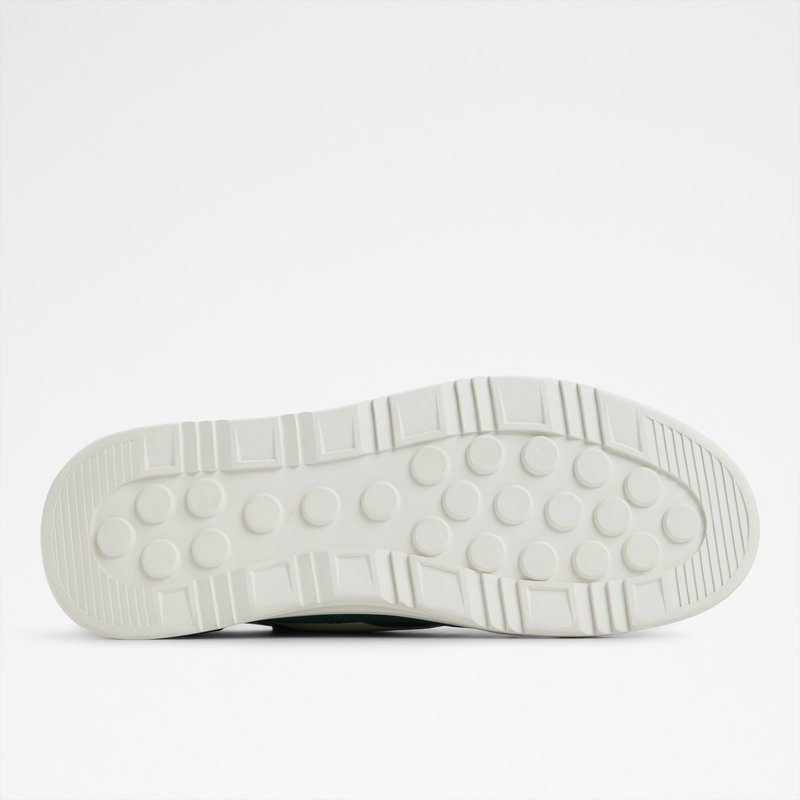 Aldo muške tenisice CLUBMTL TEX MIX MAT - zelena 6