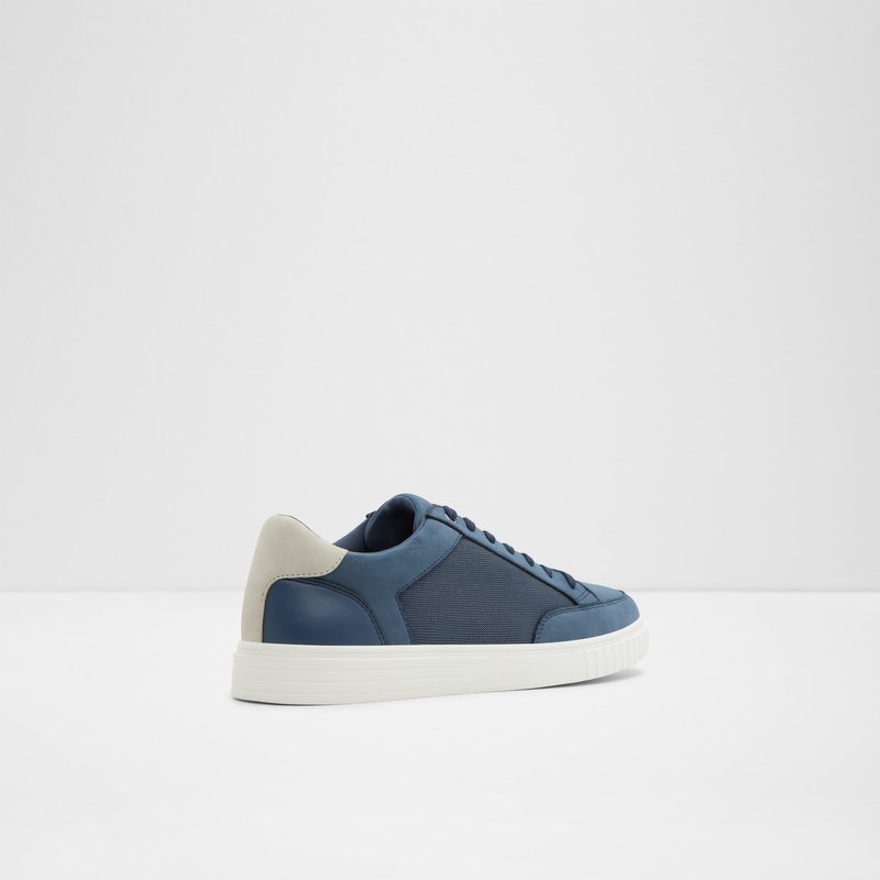 Aldo tenisice CLUBSPEC SYN MIX MAT - plava 7
