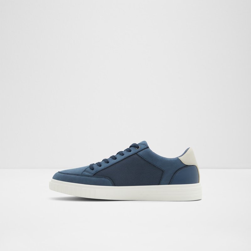 Aldo tenisice CLUBSPEC SYN MIX MAT - plava 2