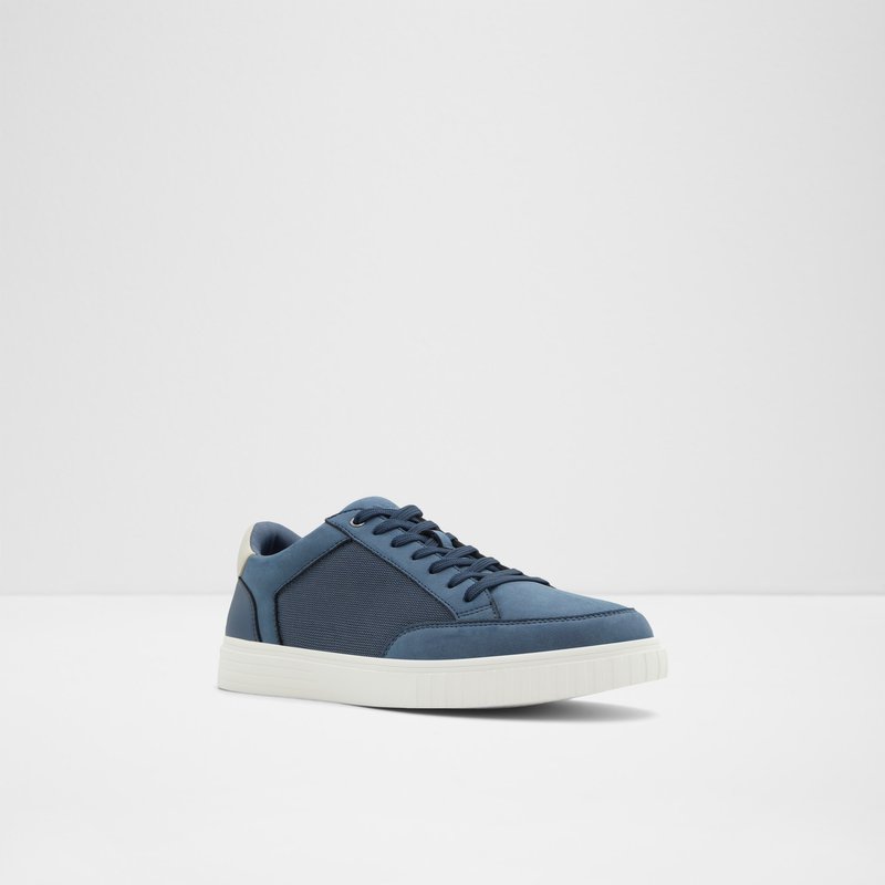 Aldo tenisice CLUBSPEC SYN MIX MAT - plava 3