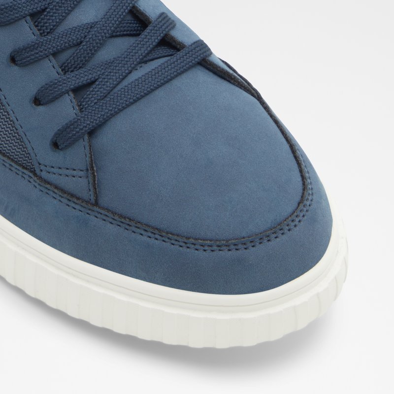 Aldo tenisice CLUBSPEC SYN MIX MAT - plava 4