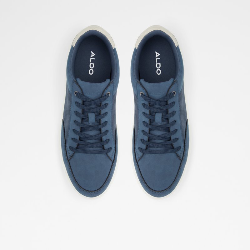 Aldo tenisice CLUBSPEC SYN MIX MAT - plava 5