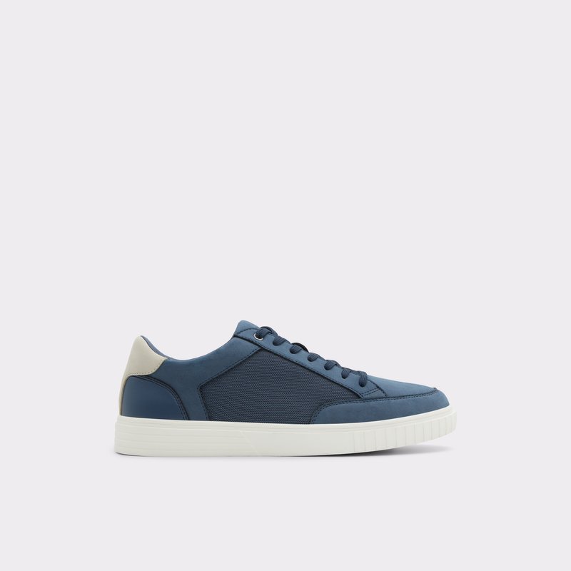 Aldo tenisice CLUBSPEC SYN MIX MAT - plava 1