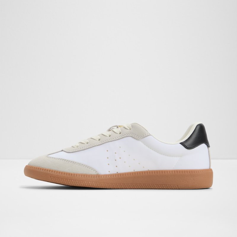 Aldo ženske tenisice CLUBSTYLE TEX WOVEN - bijela 6