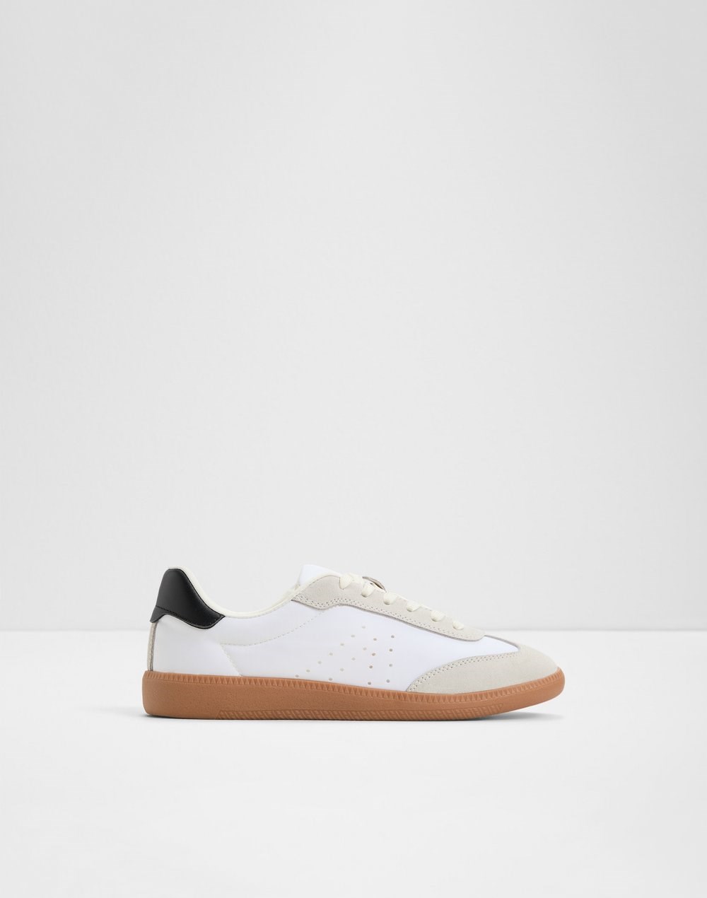 Aldo ženske tenisice CLUBSTYLE TEX WOVEN - bijela