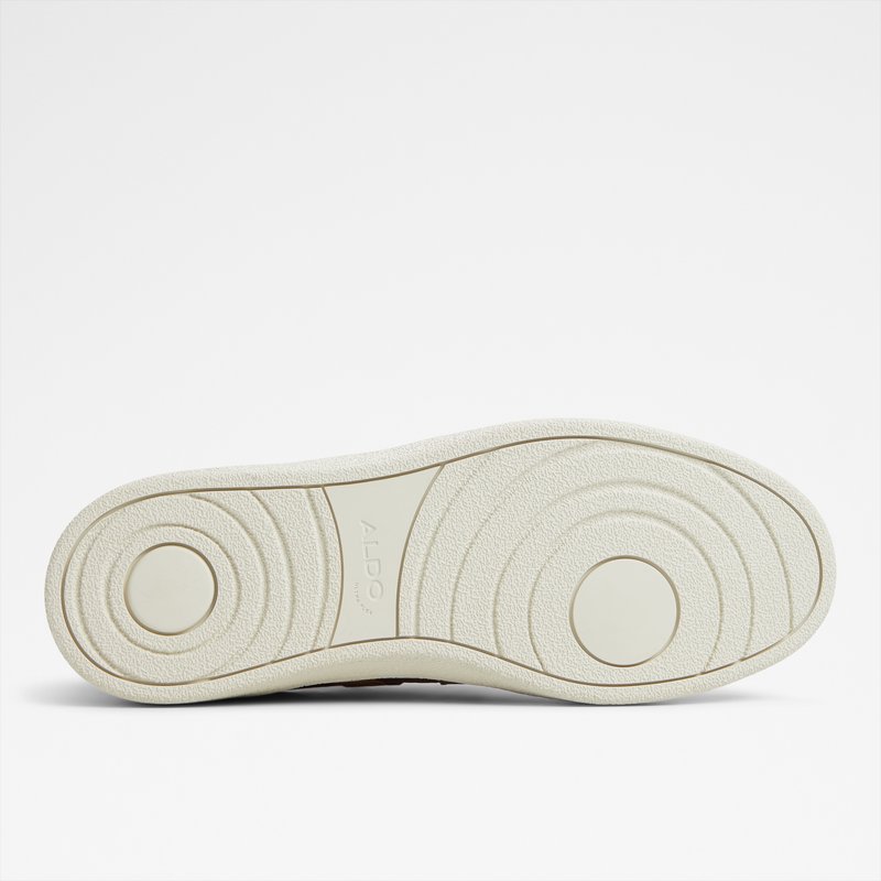 Aldo muške tenisice CLUBTRAINER LEA MIX MAT - bež 6