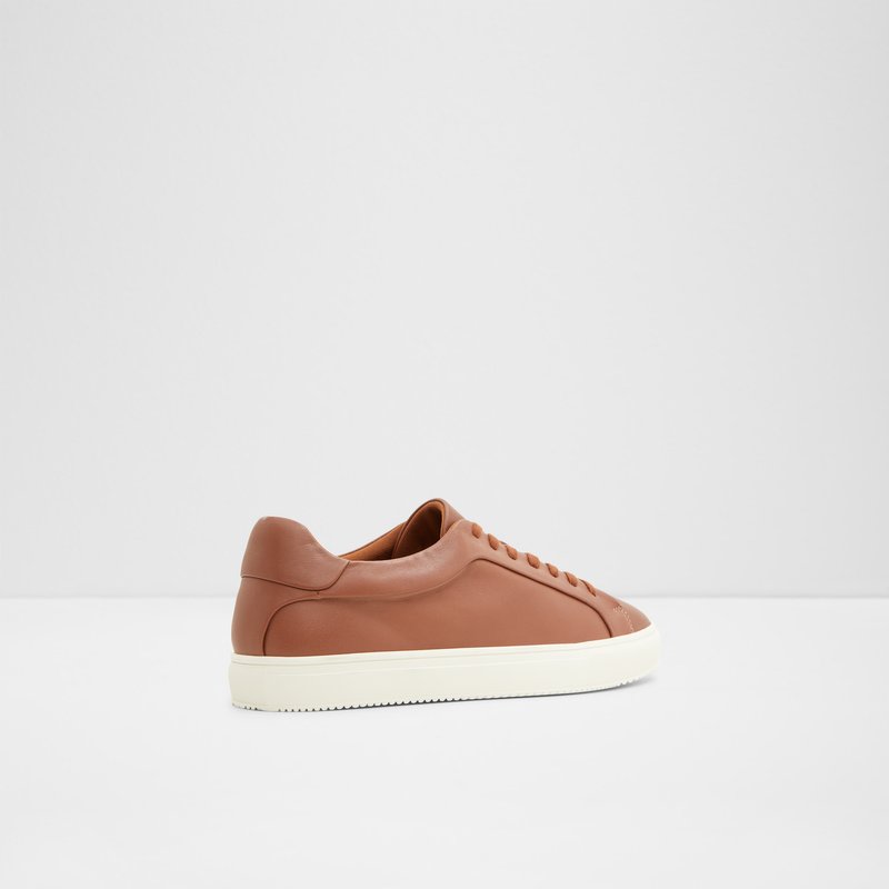 Aldo tenisice COBI LEA SMOOTH - smeđa 7