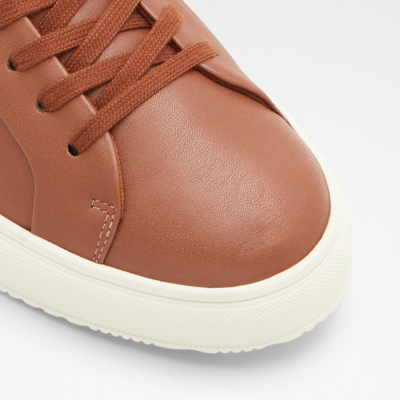 Aldo tenisice COBI LEA SMOOTH - smeđa 4