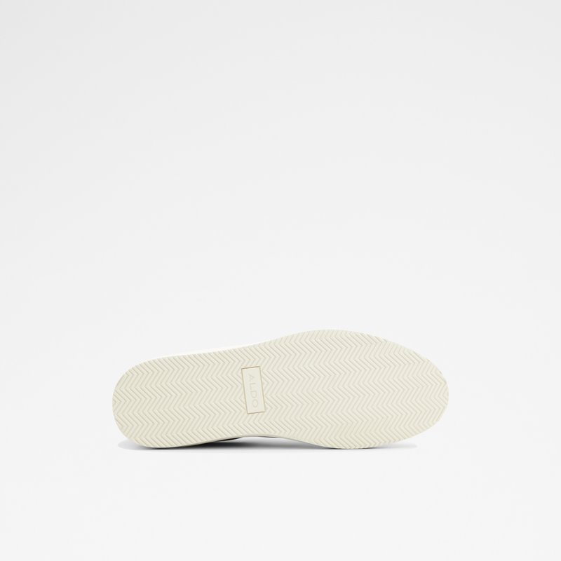 Aldo tenisice COBI LEA SMOOTH - smeđa 6