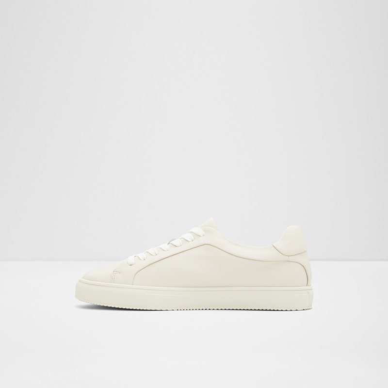 Aldo tenisice COBI LEA SMOOTH - bež 2