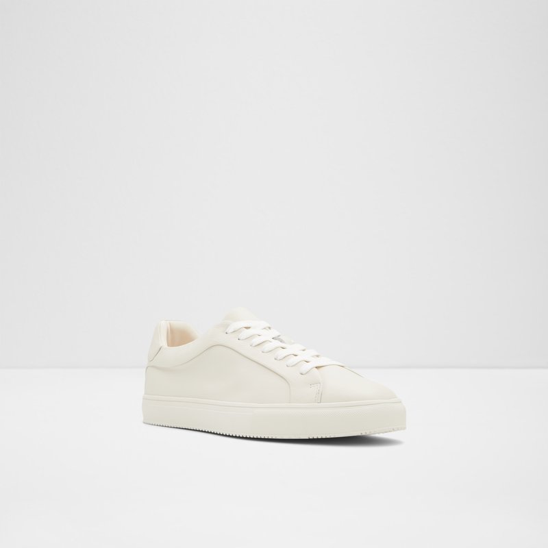 Aldo tenisice COBI LEA SMOOTH - bež 4
