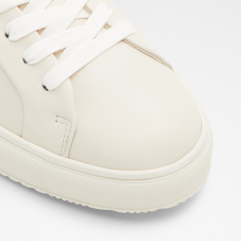 Aldo tenisice COBI LEA SMOOTH - bež 5