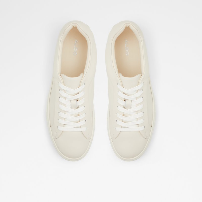 Aldo tenisice COBI LEA SMOOTH - bež 7