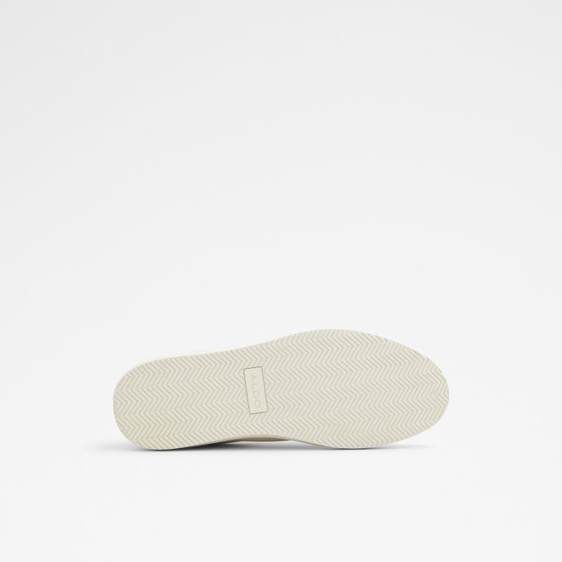 Aldo tenisice COBI LEA SMOOTH - bež 6