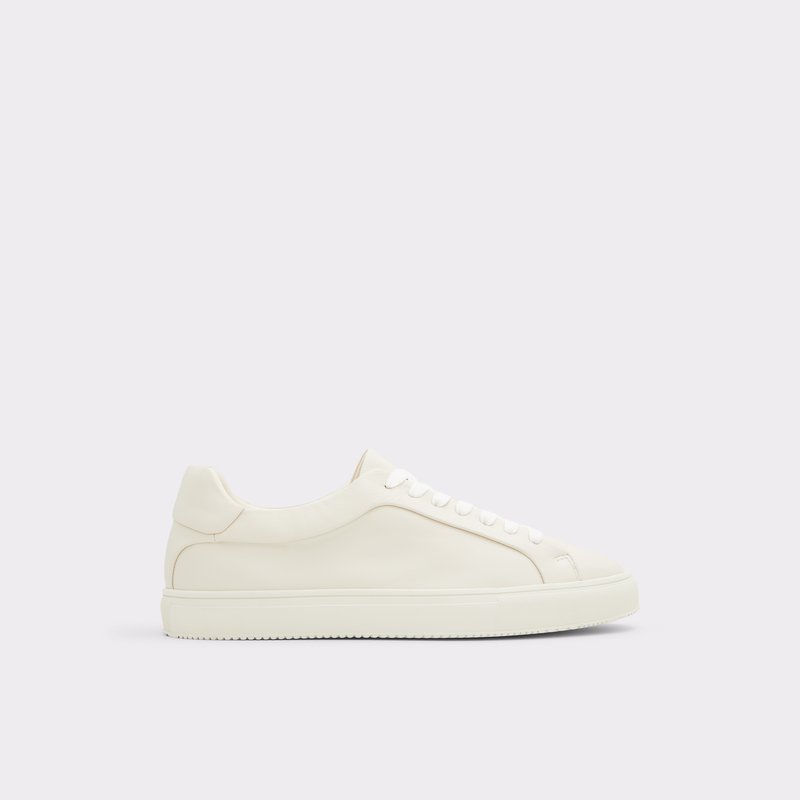 Aldo tenisice COBI LEA SMOOTH - bež 1