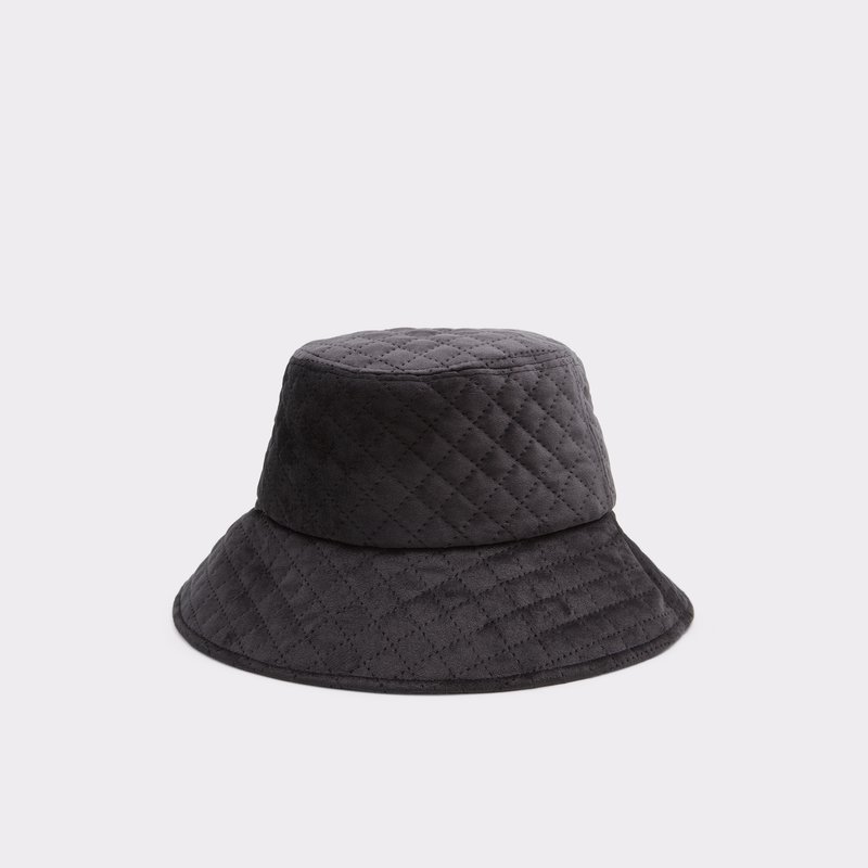 Aldo ženski šešir COISSI - crna 1