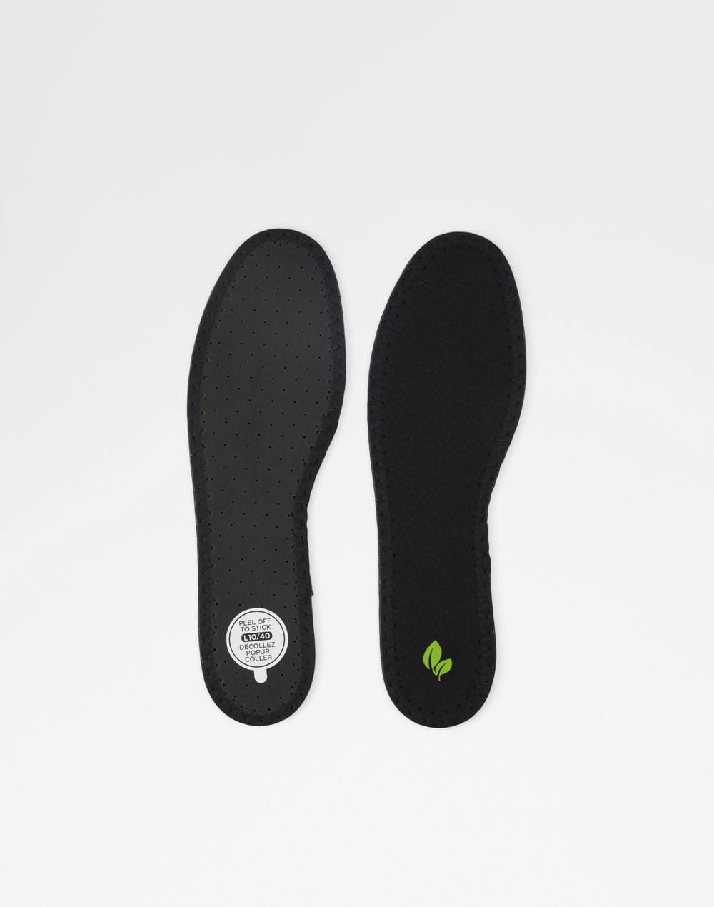 Aldo obuća COMFORT-L - crna