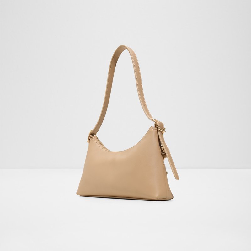 Aldo torbica za nošenje na ramenu ili u ruci CONCOURSE SYN MIX MAT - bež 2