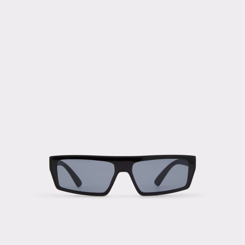 Aldo muške četvrtaste sunčane naočale CONDRUS - crna 1