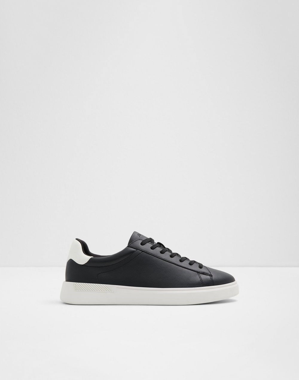 Aldo tenisice COOLSPEC SYN SMOOTH - crna