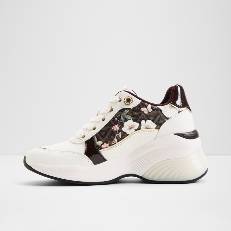 Aldo ženske tenisice CORE SYN EPI - multicolor 6
