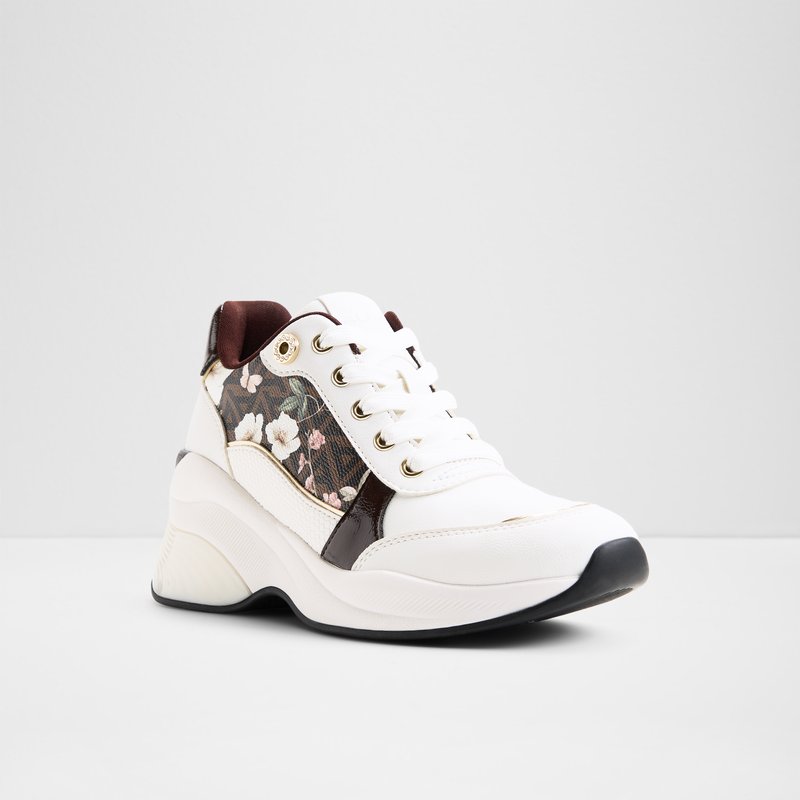 Aldo ženske tenisice CORE SYN EPI - multicolor 3