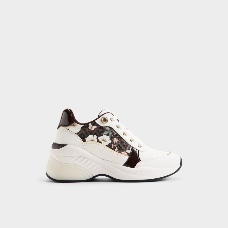 Aldo ženske tenisice CORE SYN EPI - multicolor 1
