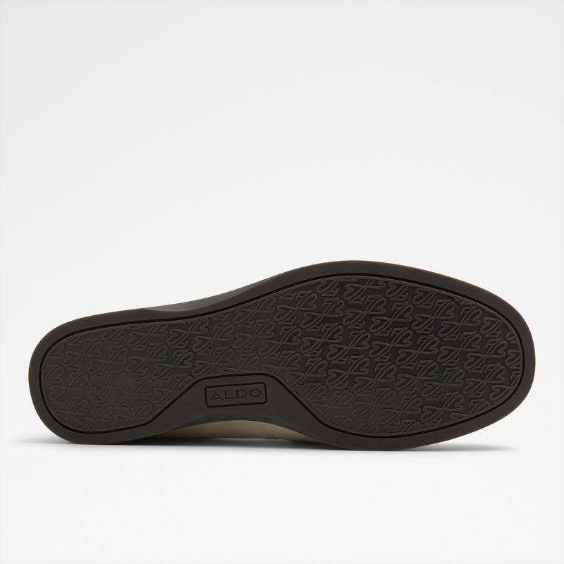 Aldo mokasine CORELIN LEA SUEDE - siva 6
