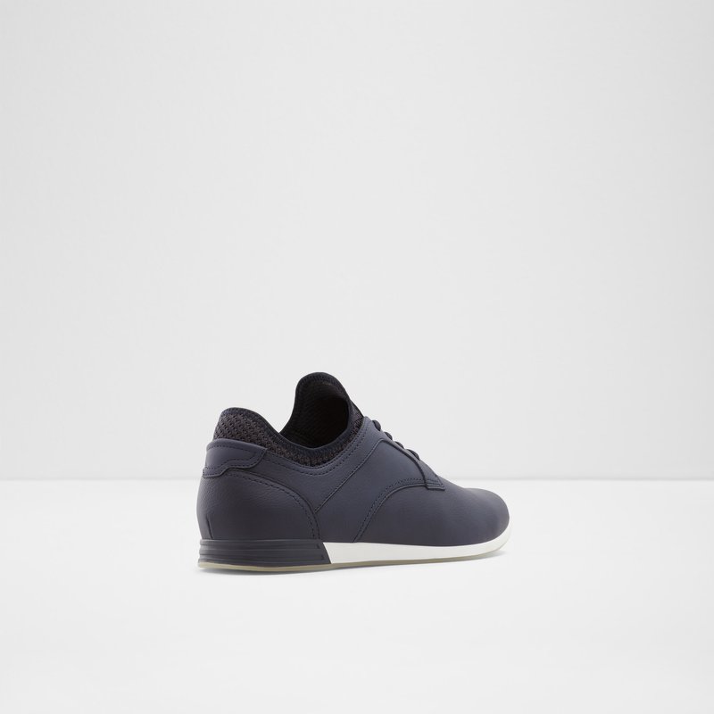 Aldo neformalne cipele CORUCHEE SYN SMOOTH - plava 2