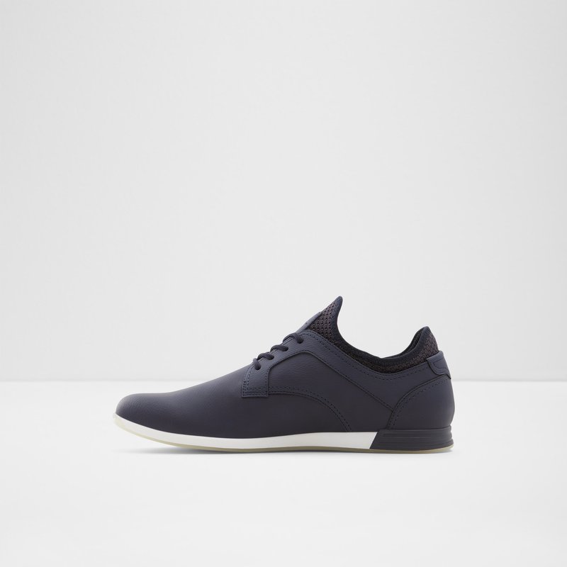 Aldo neformalne cipele CORUCHEE SYN SMOOTH - plava 6